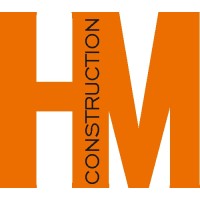 HM Construction logo - Similar company to Hm Construction