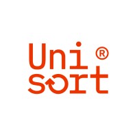 Unisort logo - Similar company to Foremost
