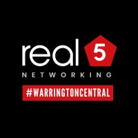 real5 Networking logo - Similar company to Koodos