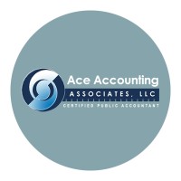Ace Accounting Associates, LLC logo - Similar company to Ace Accounting Services Llc
