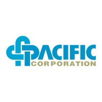 Công ty CP Tập đoàn Thái Bình Dương - PACIFIC CORPORATION logo - Similar company to Vien Dong Marine And Petrol Engineering J.S.C