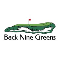 Back Nine Greens logo - Similar company to Shawgrass