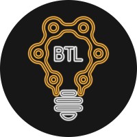 Brightology Lighting logo - Similar company to Lighting Boss