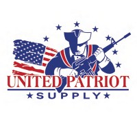 United Patriot Supply logo - Similar company to Gbit Automation