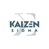 Kaizen Sigma logo - Similar company to 83 Made