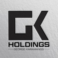 GK HOLDINGS logo - Similar company to Gk Group