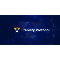 Stability Protocol logo - Similar company to Stability