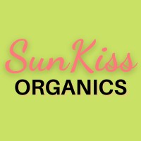 SunKiss Organics logo - Similar company to Entertainment For Change