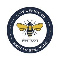 Law Office of Erin McBee, PLLC logo - Similar company to Rlaw P.C.