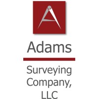 Adams Surveying Company, LLC logo - Similar company to Dji Etec Drones