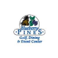 Blueberry Pines Golf, Dining, & Events