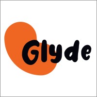 Glyde logo - Similar company to Buckmint
