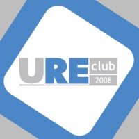 URE Club (Ukrainian Real Estate Club) logo - Similar company to Real Estate Workshop