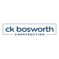 CK Bosworth Construction logo - Similar company to Hot Sheets