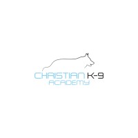 Christian K9 Academy logo - Similar company to Spot The Dog Walker