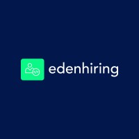 Eden Hiring logo - Similar company to Govstrive Solutions Llc