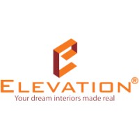 Elevation Interior logo - Similar company to Alcove Designs