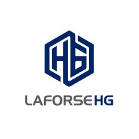 LAFORSE-HG logo - Similar company to Grupo Sos