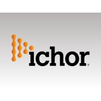 Ichor Systems Nogales logo - Similar company to Ichor Systems, Inc.
