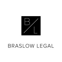 Braslow Legal logo - Similar company to Walters Law Group (Firstamendment.Com)