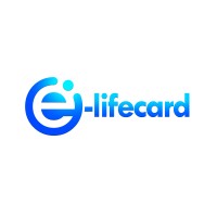 e-Life Card logo - Similar company to Lionsoft Technology