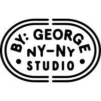 By George Studio logo - Similar company to Crosby Projects