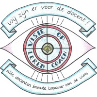 Visie op Leren coaches - Gilde Opleidingen logo - Similar company to Ellevation.Nl