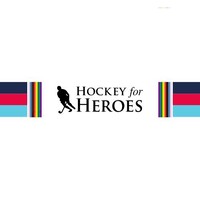 Hockey For Heroes logo - Similar company to Protective Technologies Capital Llc
