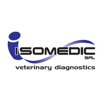 Isomedic Veterinary Diagnostics logo - Similar company to X-Ray International Ltd