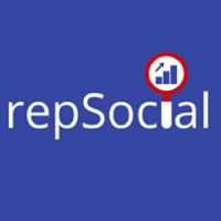 Rep Social - Online Marketing and Brand Management logo - Similar company to Reapsocial