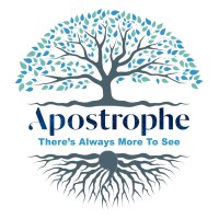 Apostrophe Digital logo - Similar company to Apostrophe Digital