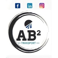 Transport AB DOS logo - Similar company to Transma