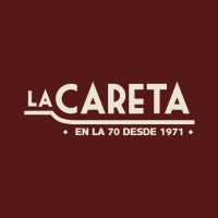 La Careta Licores logo - Similar company to Disturbia Spa - Sour & Licores