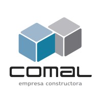 COMAL (Maldadia S.L.) logo - Similar company to Aldocain Modular