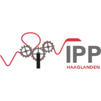 IPP Haaglanden logo - Similar company to Topcorridors