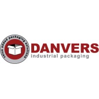 Danvers Industrial Packaging logo - Similar company to Triple P Packaging