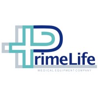 PrimeLife logo - Similar company to Eco Care