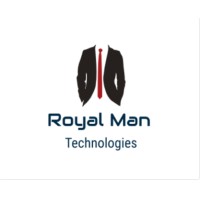 Royal Man Technologies logo - Similar company to Techsaar.Co.In