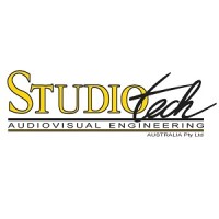 Studiotech Australia logo - Similar company to Studiotech Hungary Kft.