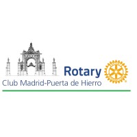 Rotary Club Madrid-Puerta de Hierro logo - Similar company to 這裡也打網球