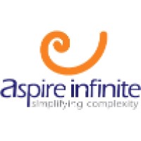Aspire Infinite logo - Similar company to Aspire Consulting