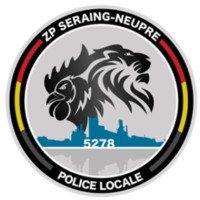 Police locale de Seraing-Neupré logo - Similar company to Commune D'Oupeye