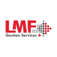 LMF GESTION SERVICES + logo - Similar company to Cadencom