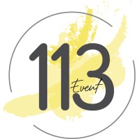 113 Event logo - Similar company to Nd Event'S