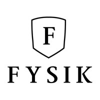 FYSIK logo - Similar company to Paragon Studio