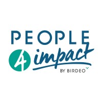 People4Impact by Birdeo logo - Similar company to Omeva