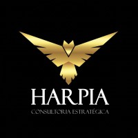 Harpia Consultoria Estratégica logo - Similar company to Excellen-C | Consultoria Estratégica