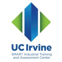 UCI SMART Industrial Training and Assessment Center logo - Similar company to Charmonium
