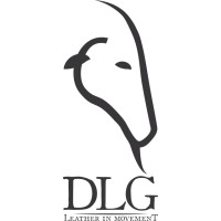 DLG Leather in Movement logo - Similar company to Fl Leather