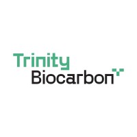 Trinity Biocarbon logo - Similar company to Vanmander